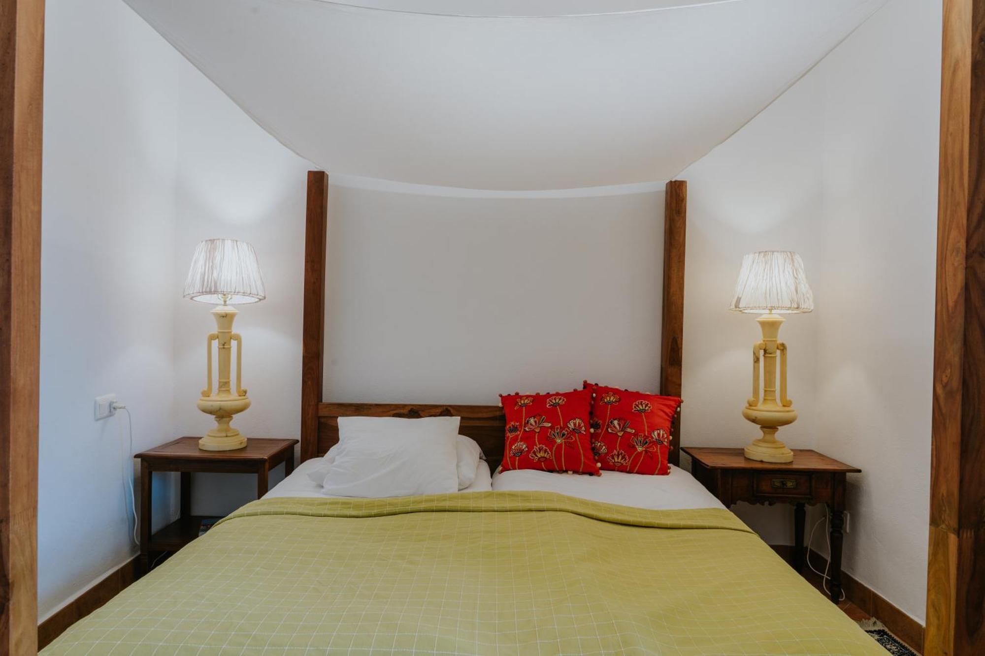 Hotel Es Llobets - Adults Only S'Estanyol de Migjorn