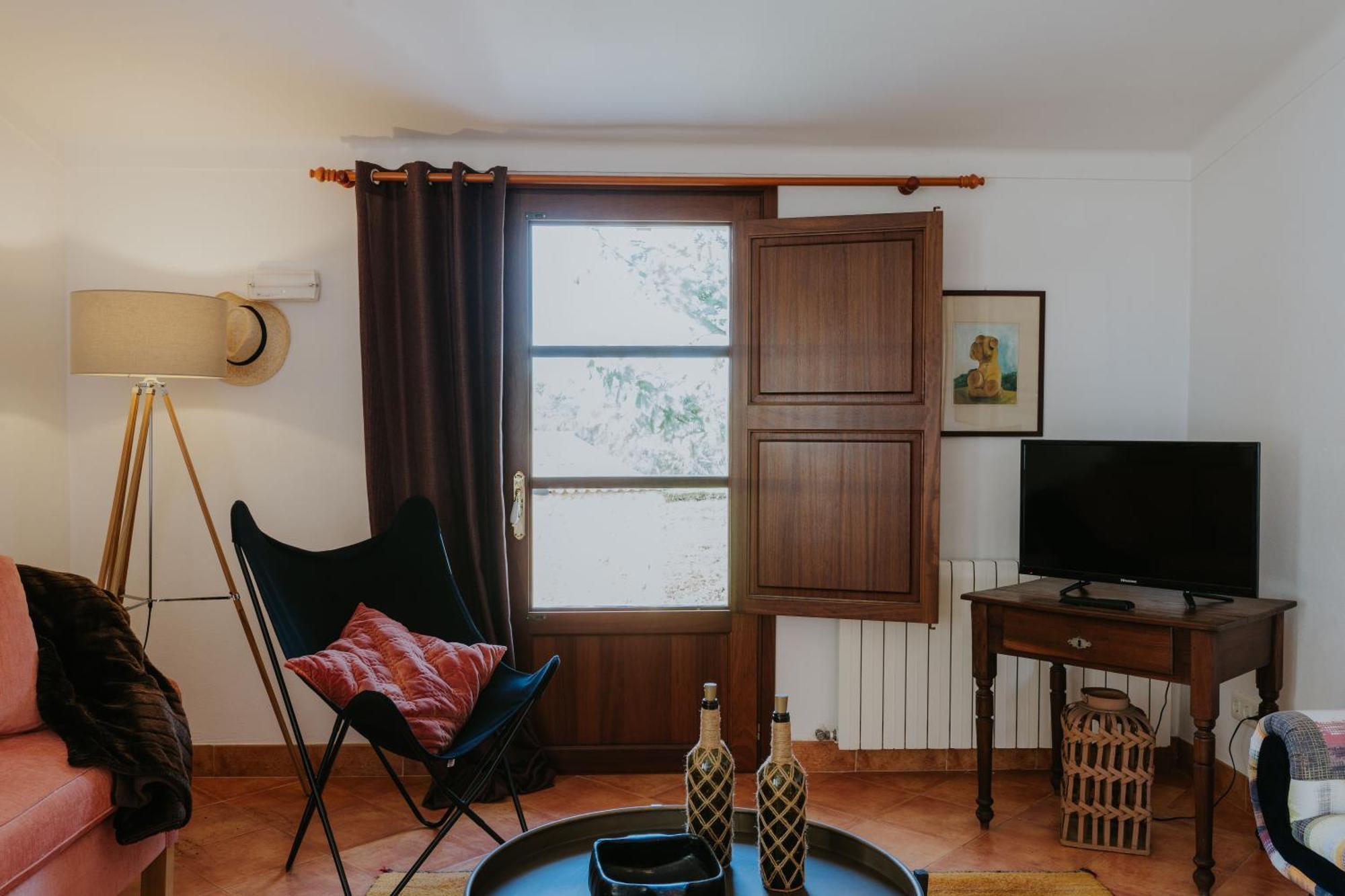 Es Llobets - Adults Only 3* S'Estanyol de Migjorn