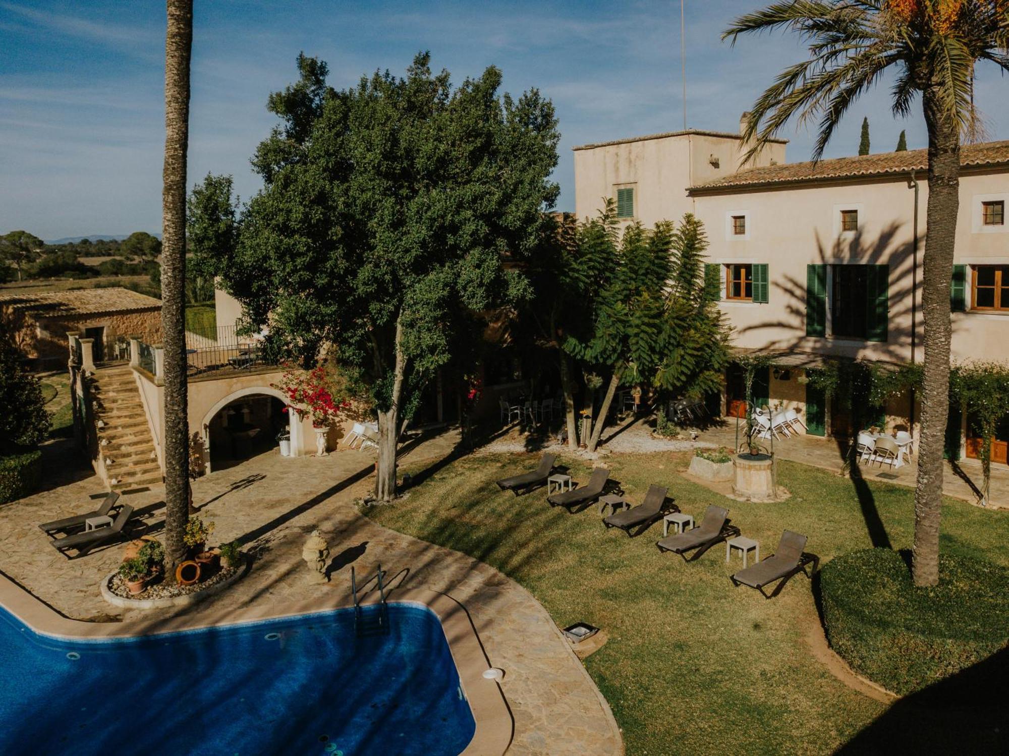 Hotel Es Llobets - Adults Only S'Estanyol de Migjorn