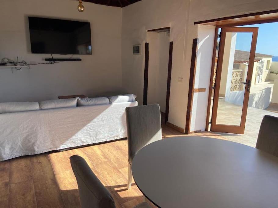 Casa Costa Molina Holiday home