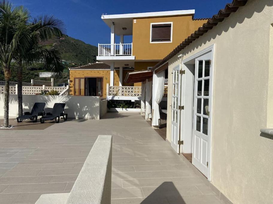 Casa Costa Molina