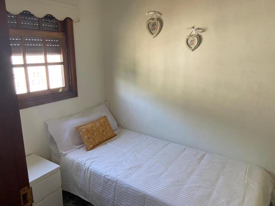 Casa Costa Molina Holiday home