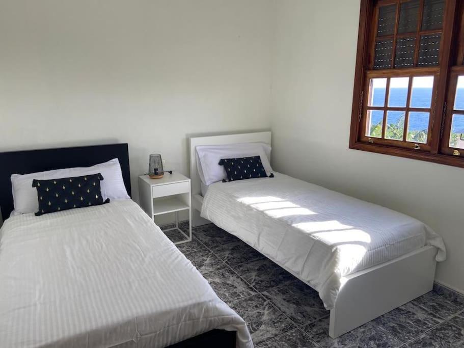 Casa Costa Molina Holiday home Puntallana