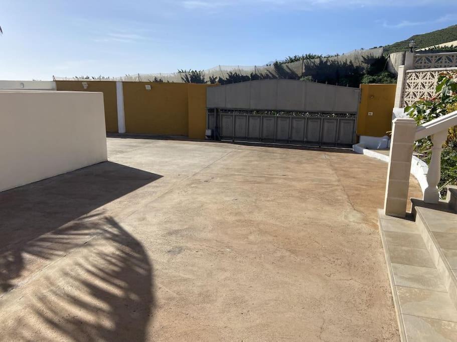 Holiday home Casa Costa Molina Puntallana