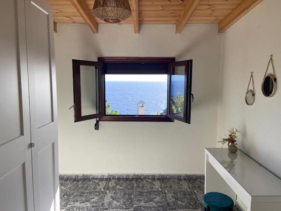 Casa Costa Molina * Puntallana