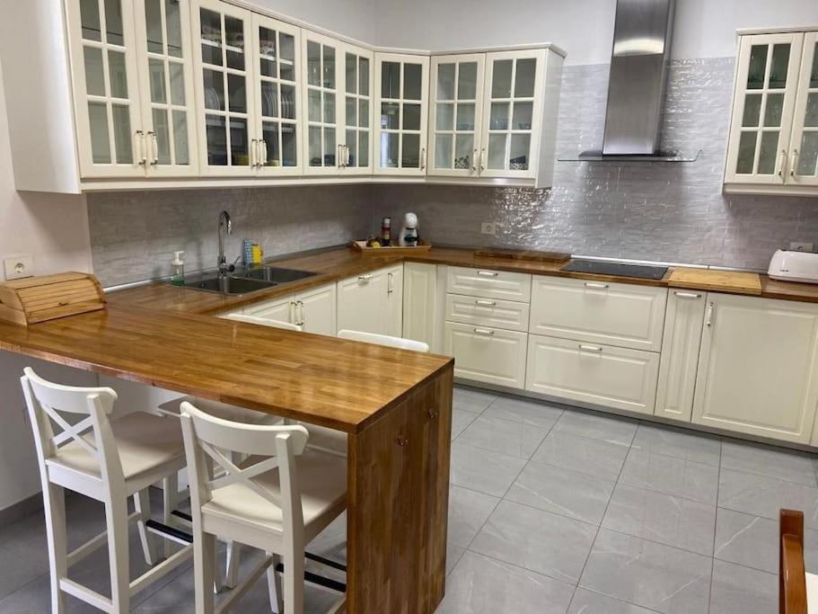 Casa Costa Molina Holiday home