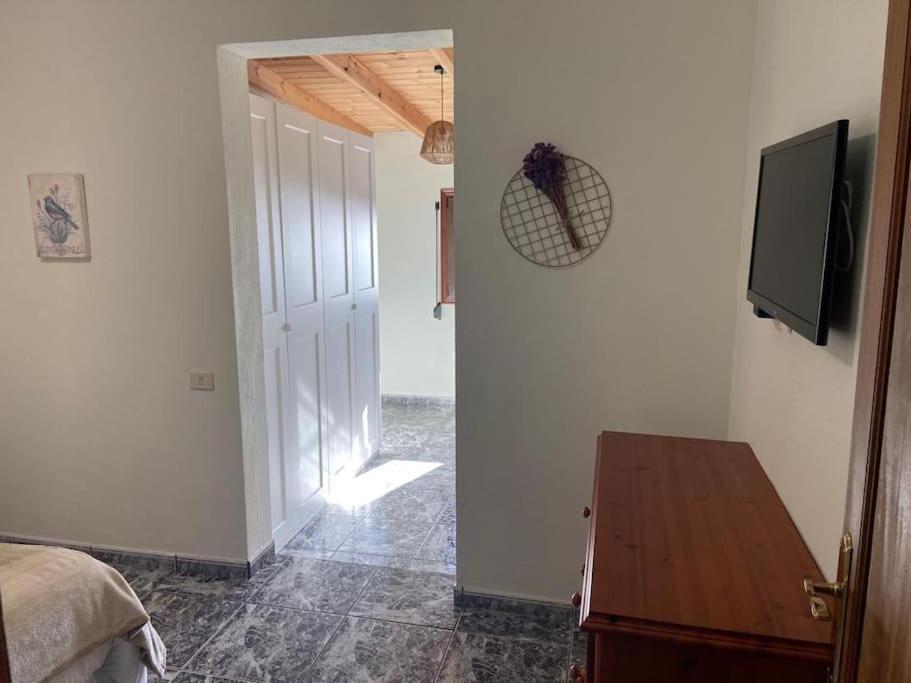 Casa Costa Molina Holiday home Puntallana