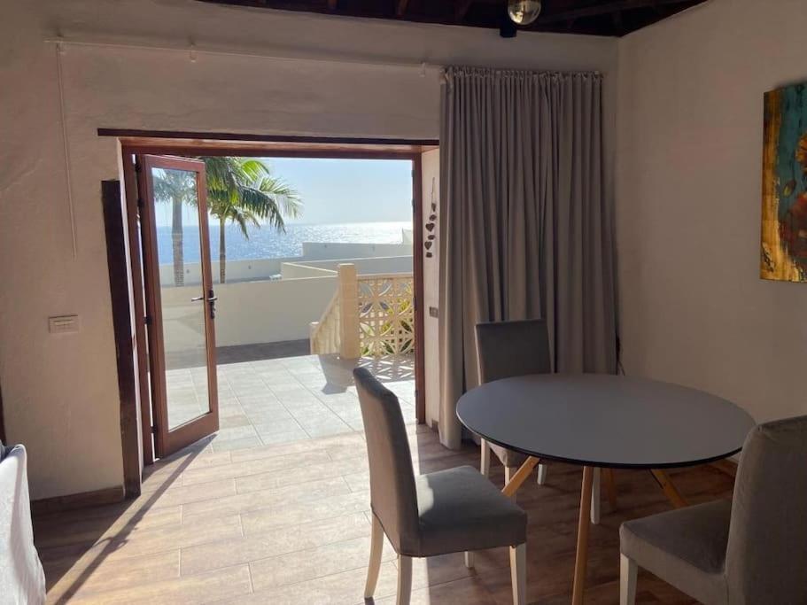 Casa Costa Molina Puntallana