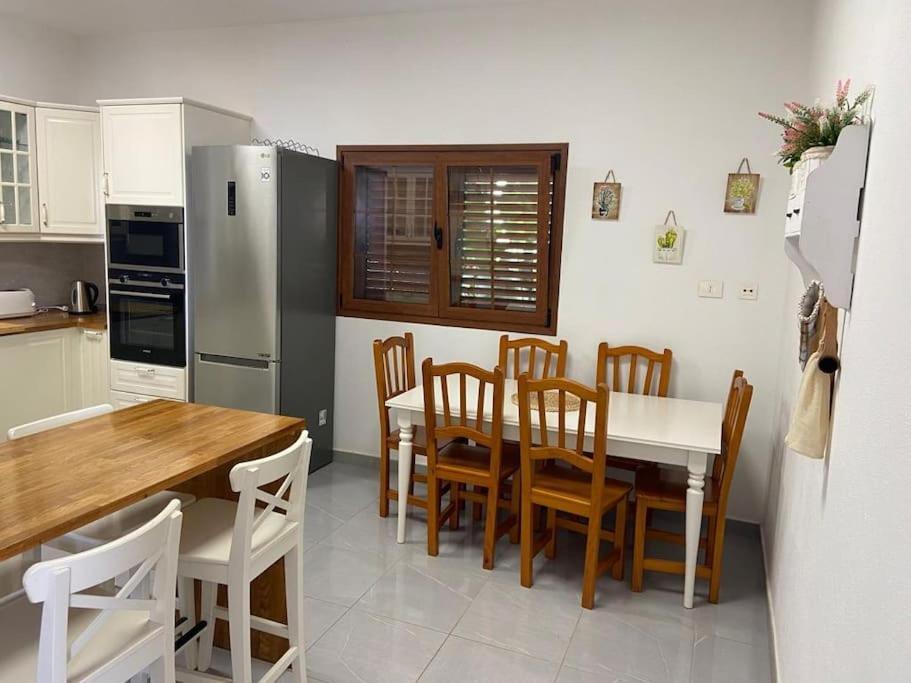 Casa Costa Molina Holiday home