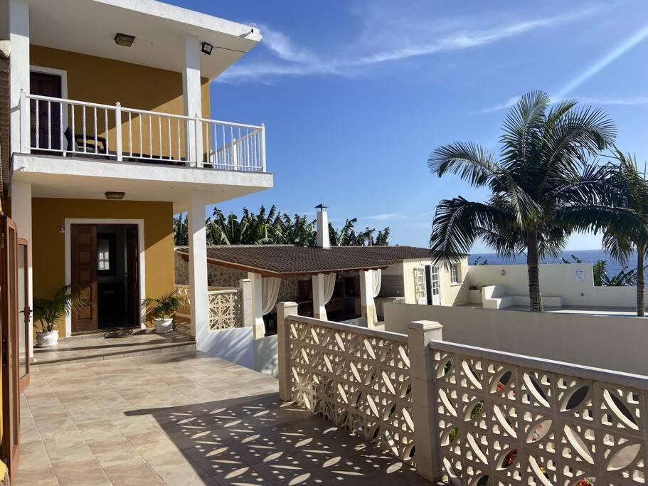 Casa Costa Molina Holiday home Puntallana