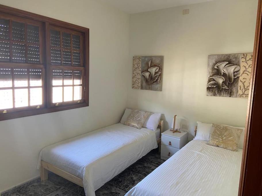 Casa Costa Molina *