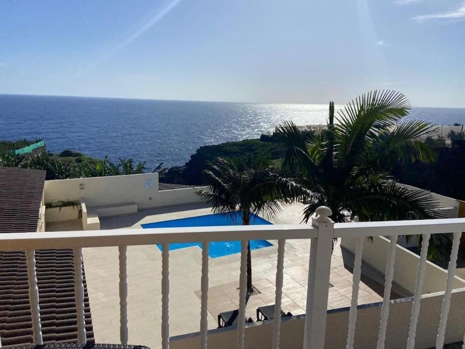 Holiday home Casa Costa Molina Puntallana