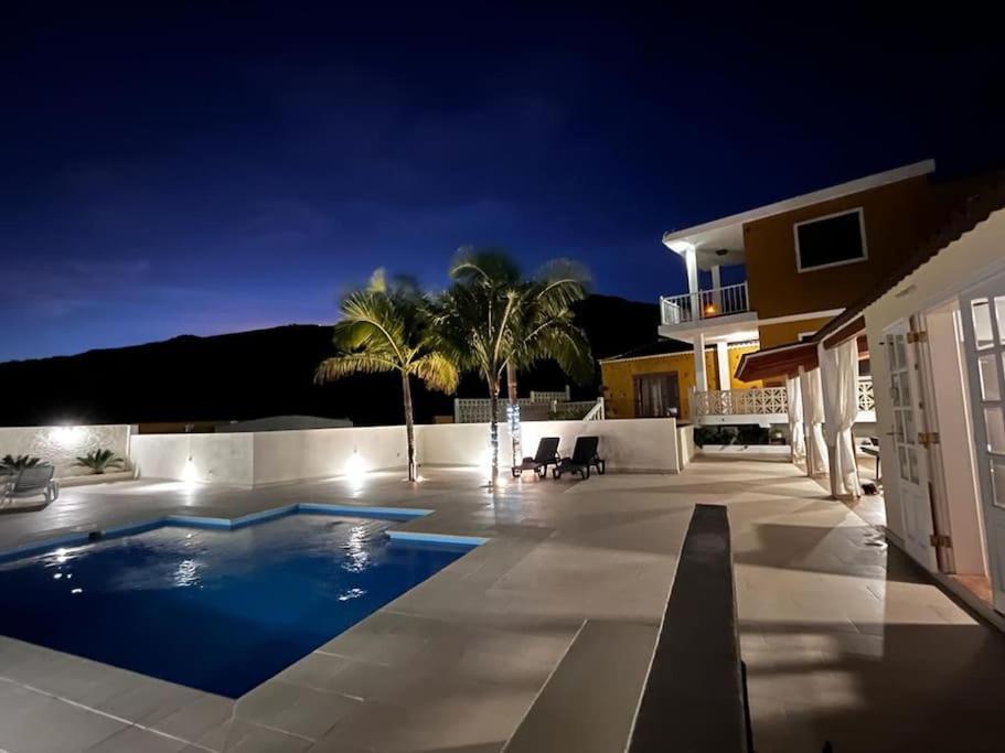Casa Costa Molina *