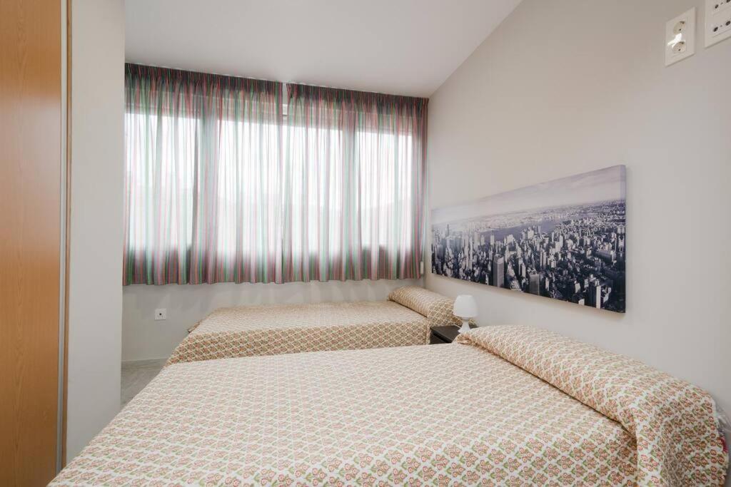 Precioso Y Acogedor En Apartamento *