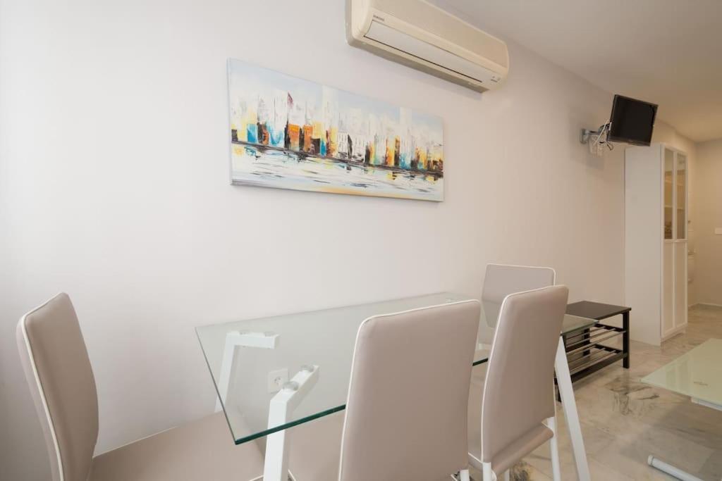 Apartamento Precioso Y Acogedor En