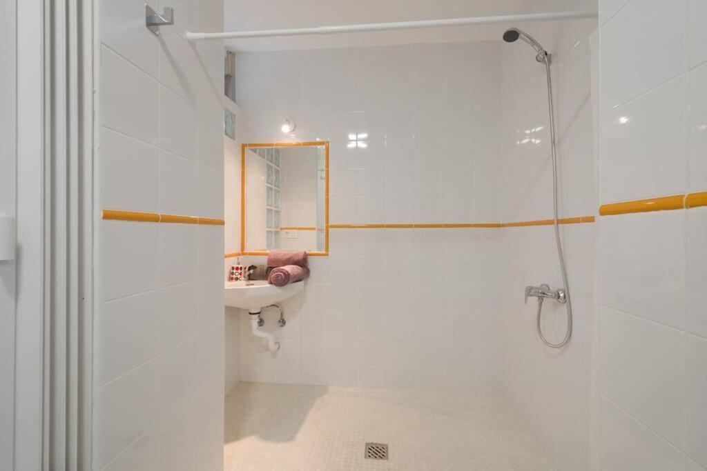 Precioso Y Acogedor En Apartamento Granada