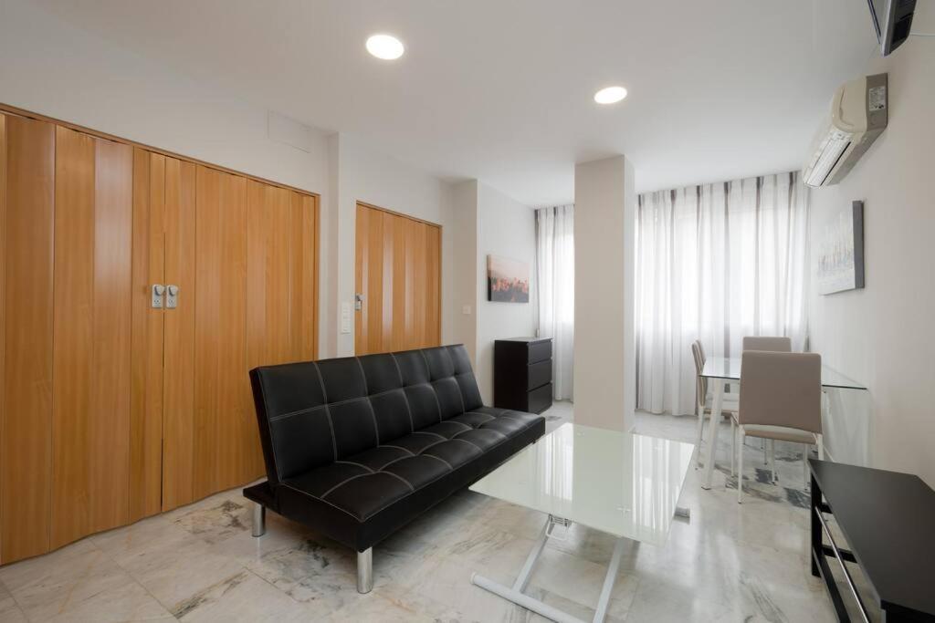 Apartamento Precioso Y Acogedor En Granada