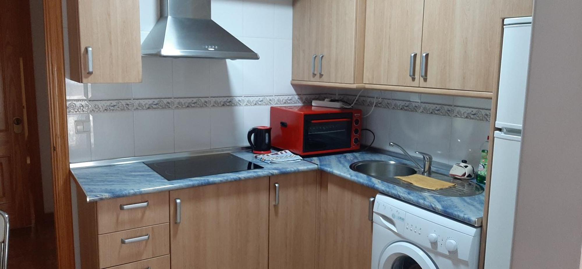 Y Disfruta Del Lujo Del Parque Natural Cabo De Gata Nijar Apartment Carboneras