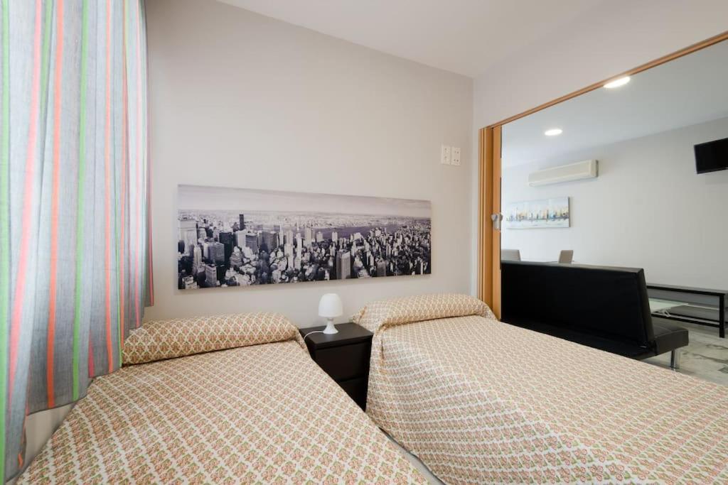 Precioso Y Acogedor En Apartamento *