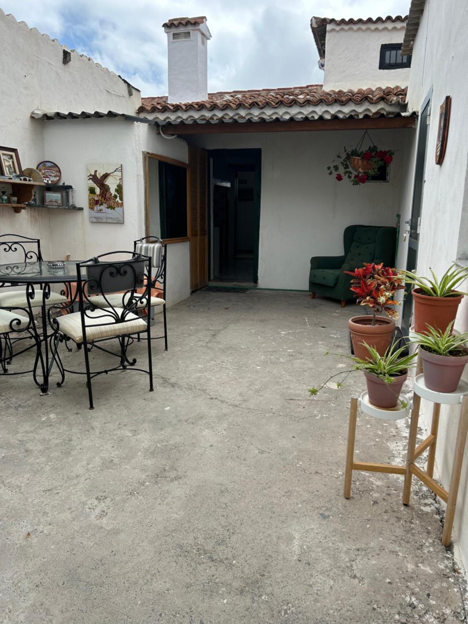 El Pasil Arona (Tenerife)
