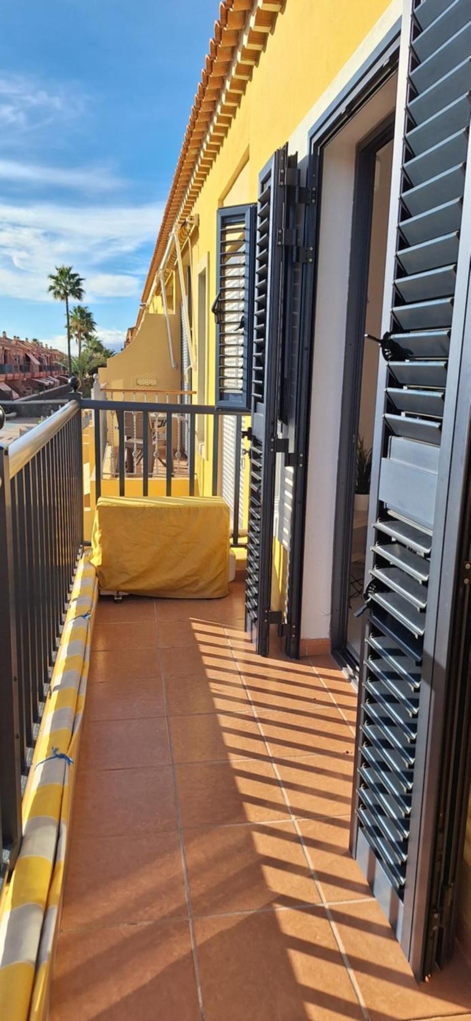 Apartamento Tenerife Sud - *