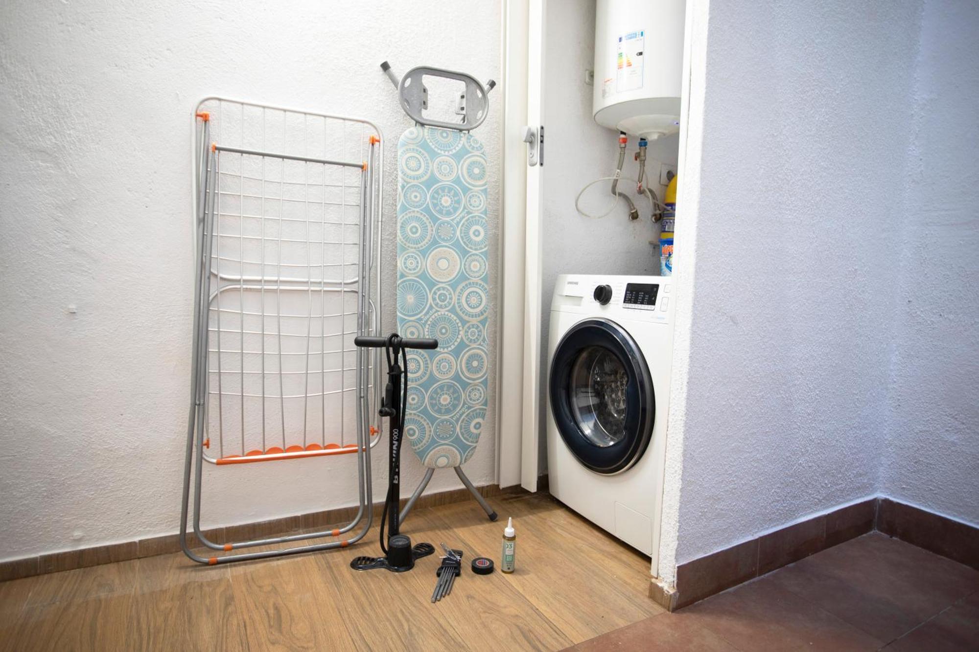 Flateli Portal Nou Apartment *