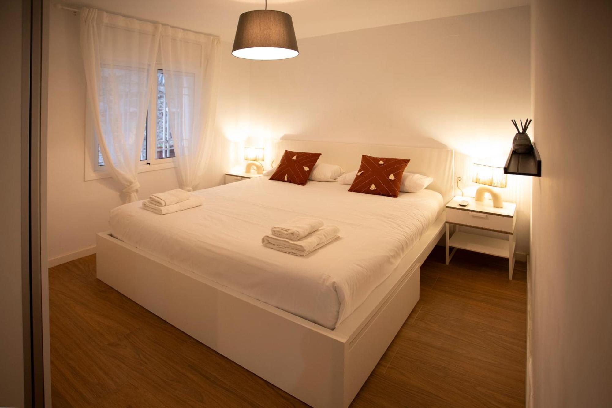 Flateli Portal Nou Girona