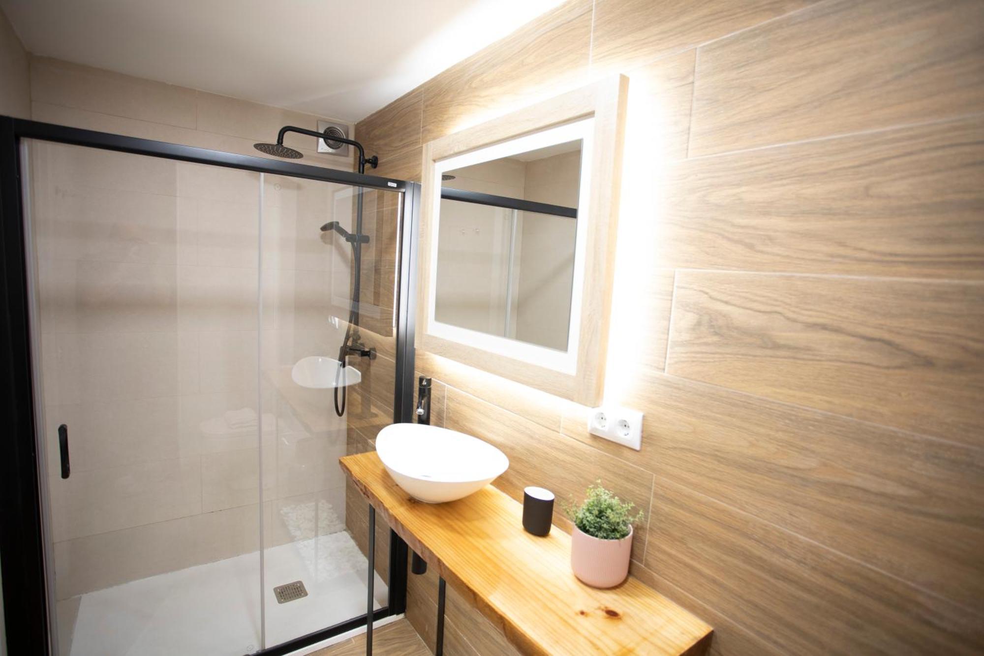 Apartment Flateli Portal Nou *