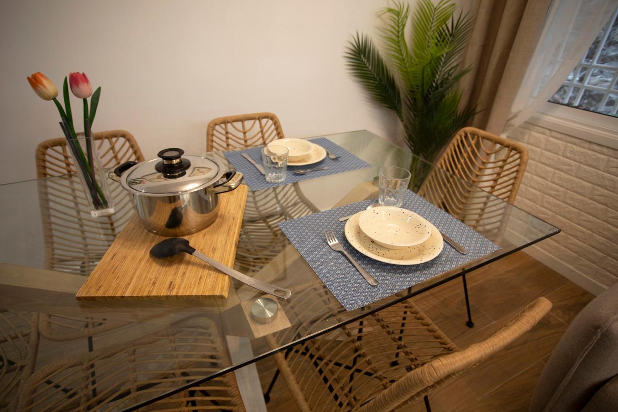 Flateli Portal Nou Apartment Girona