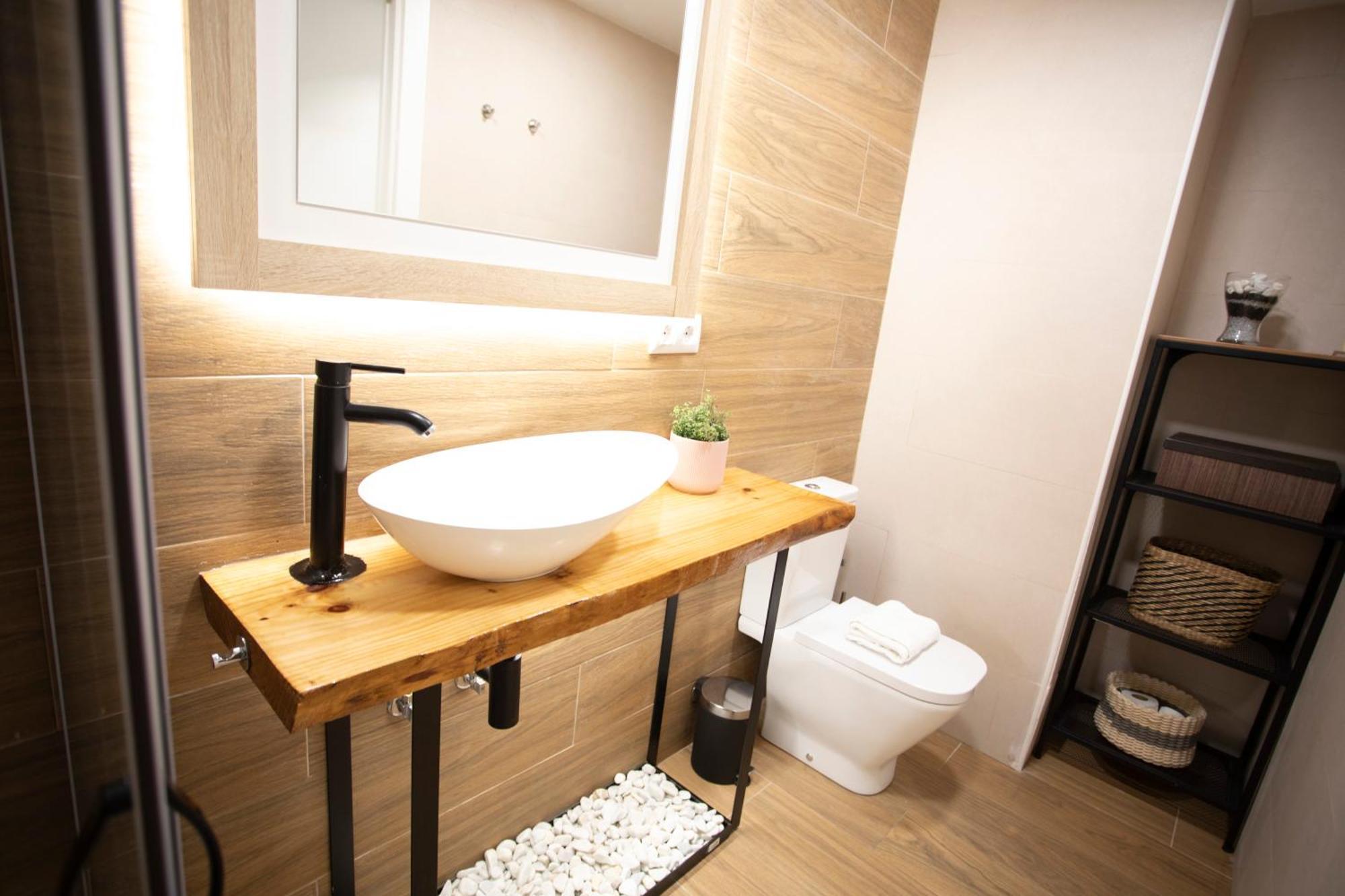 Apartment Flateli Portal Nou *