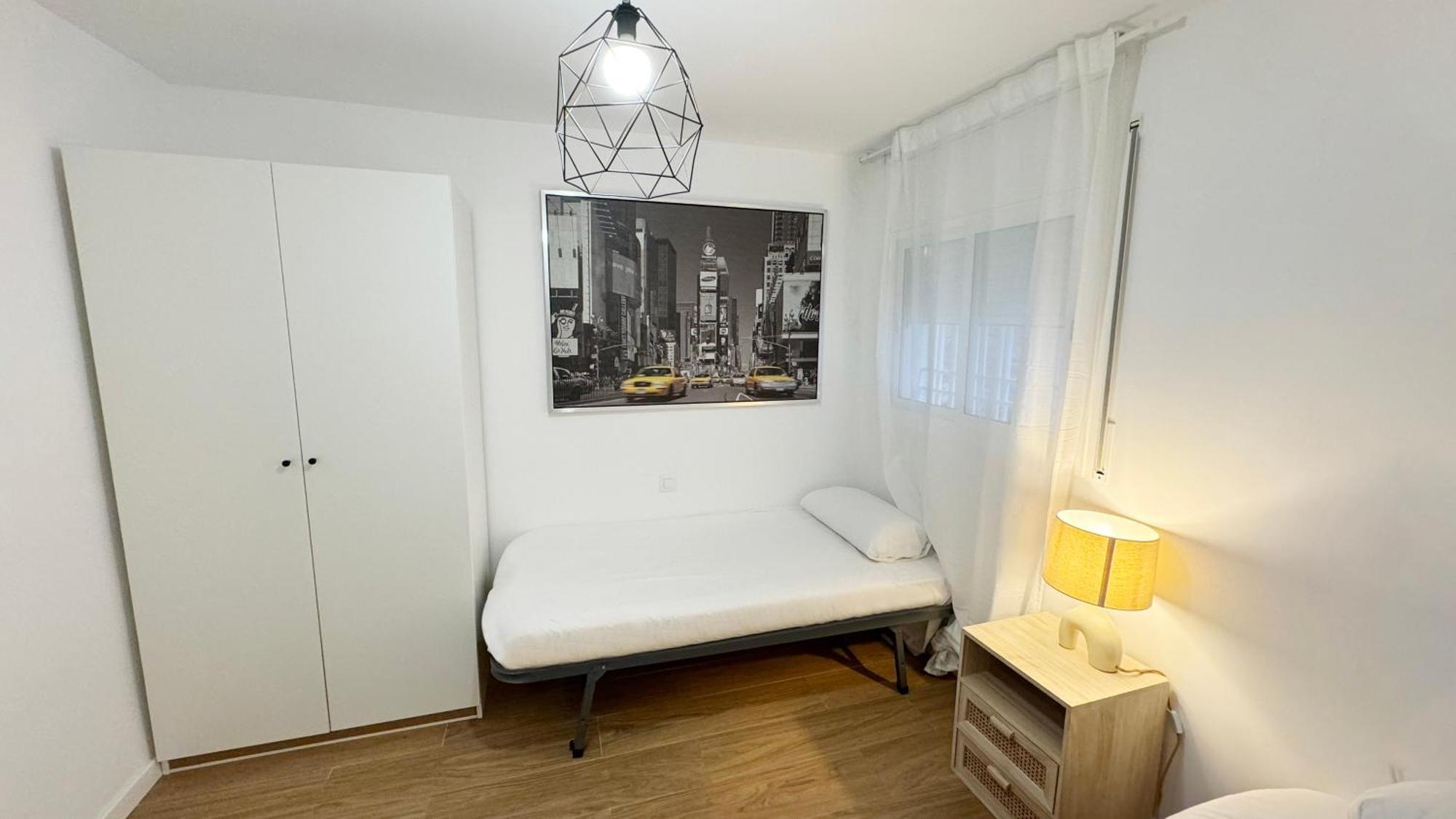 Apartment Flateli Portal Nou