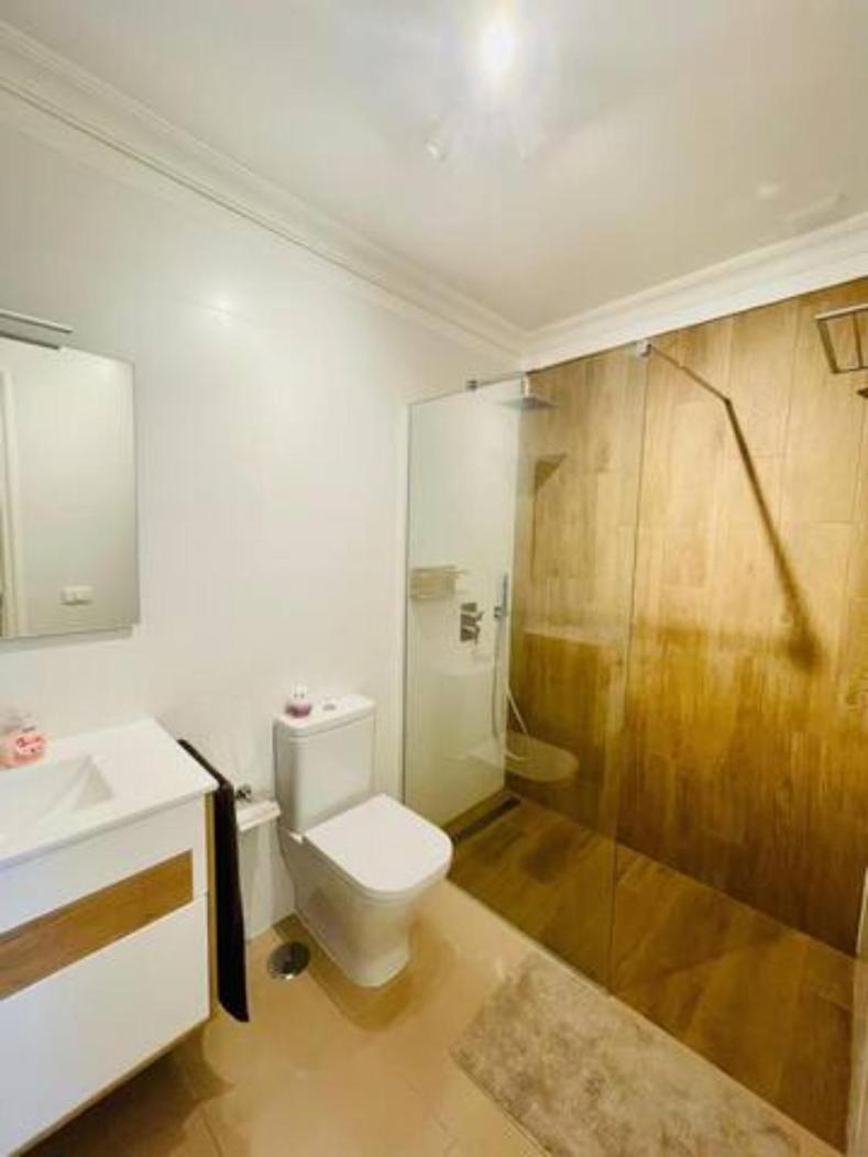 And Sea Apartment