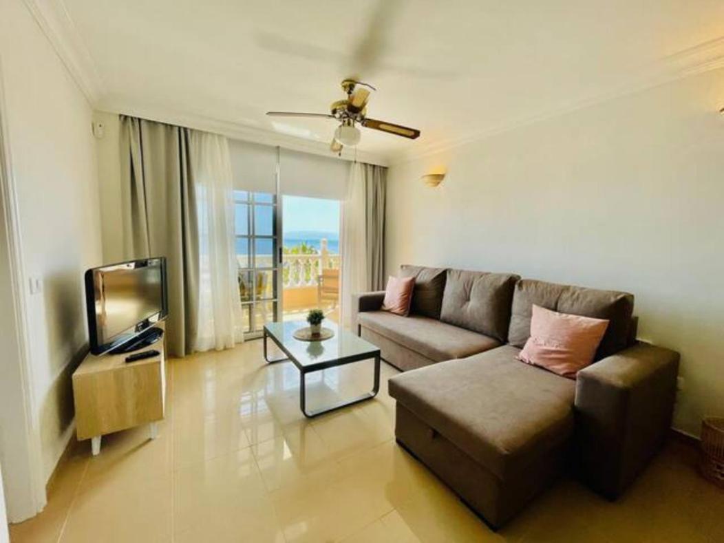 And Sea Apartment Puerto de Santiago (Tenerife)
