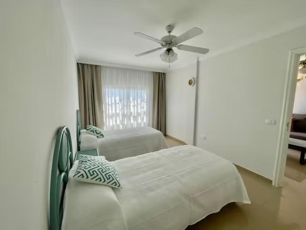 And Sea Apartment Puerto de Santiago (Tenerife)