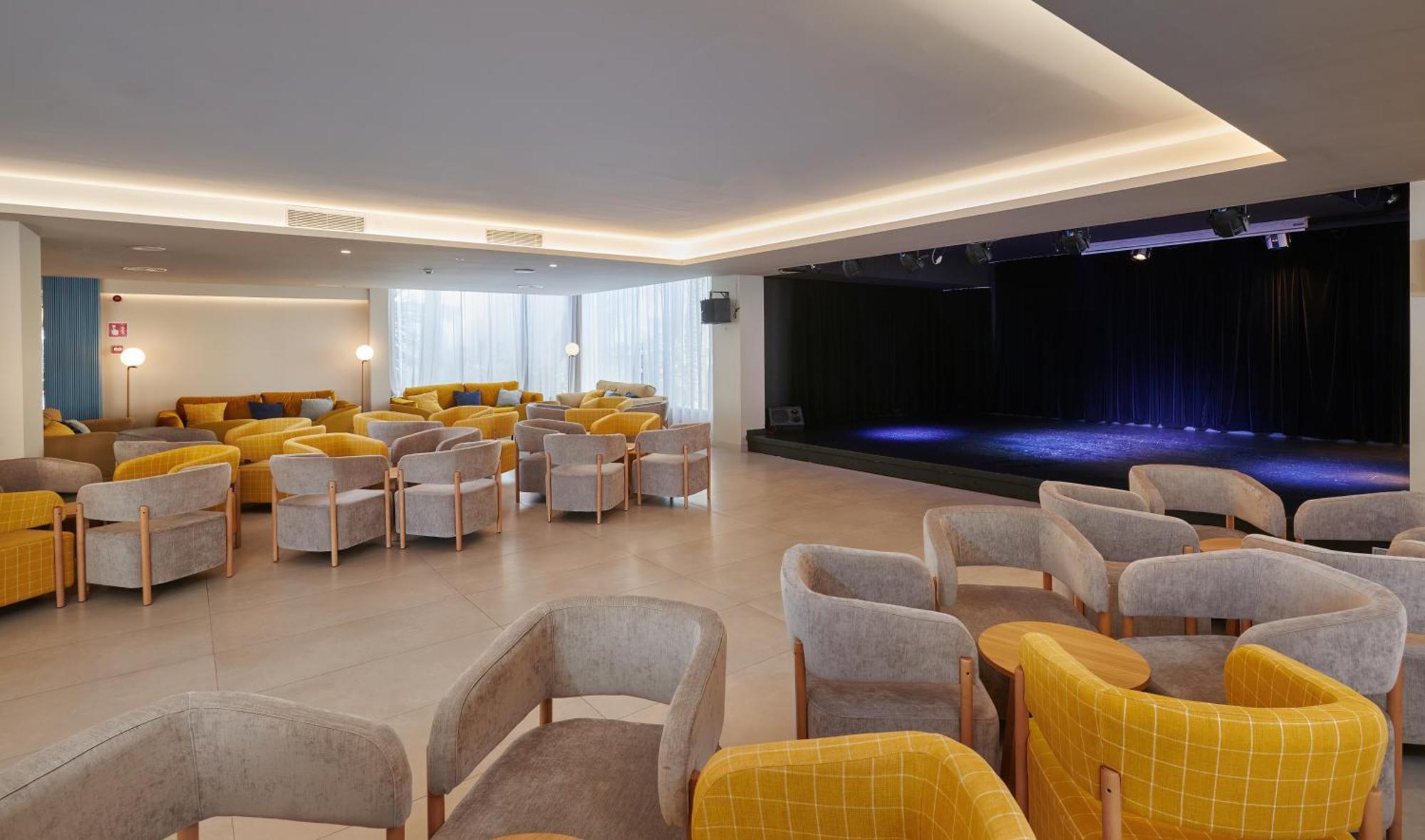 Hotel Protur Sa Coma Playa & Sa Coma (Mallorca)