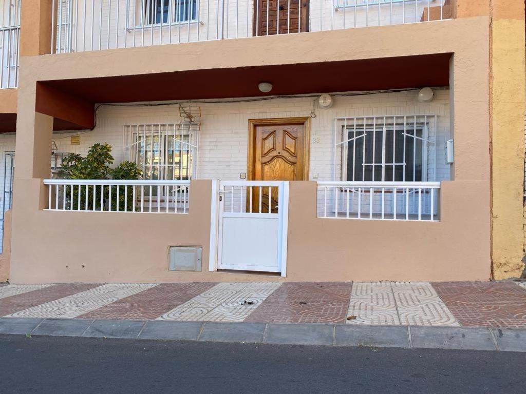 Gaviotas * Aguadulce (Almeria)