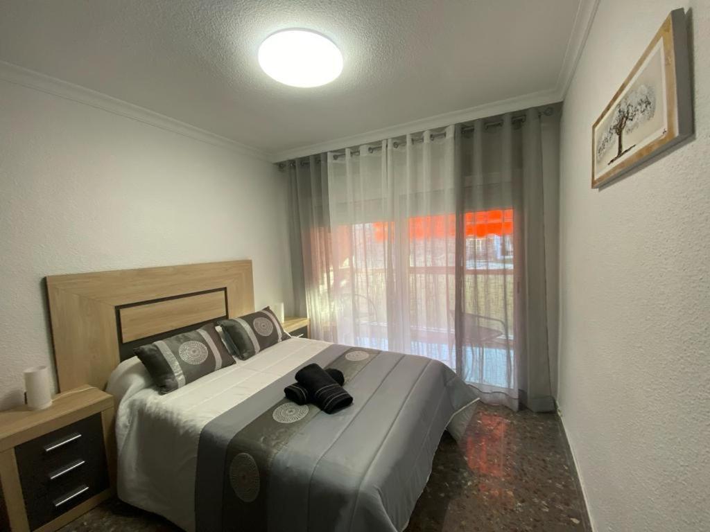 Gaviotas Apartamento *