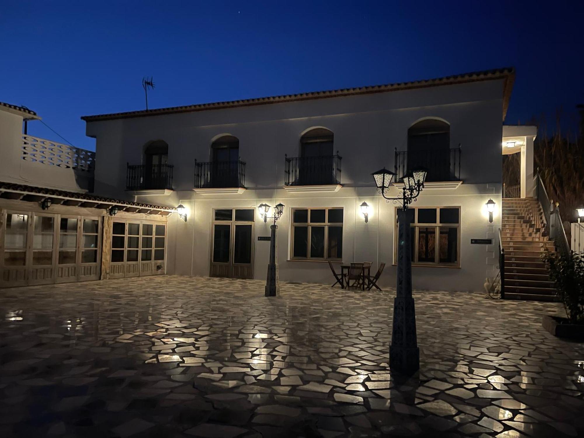 Hotel Morena (adults Only) 3*