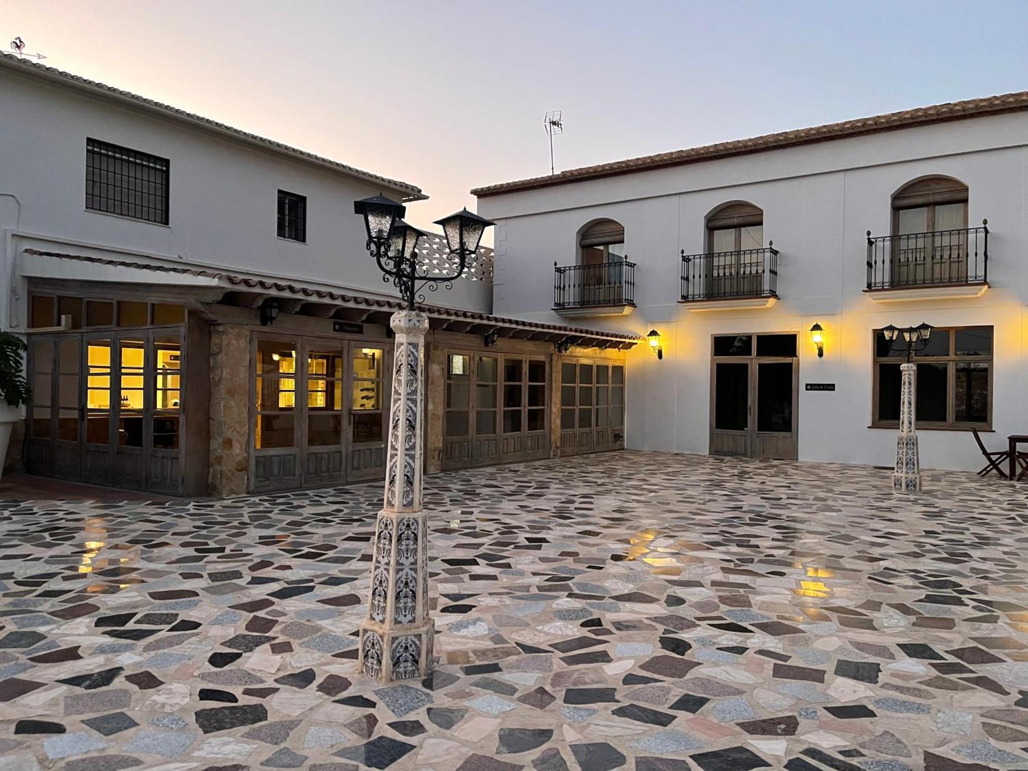 Morena (adults Only) Hotel 3*