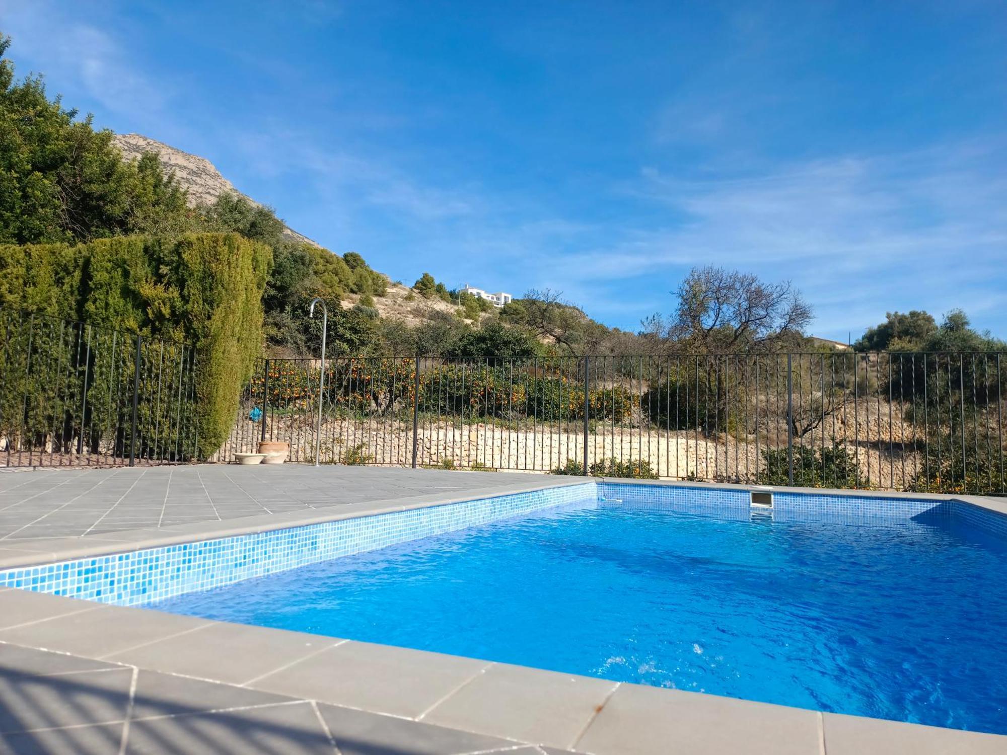 Morena (adults Only) 3* Finestrat