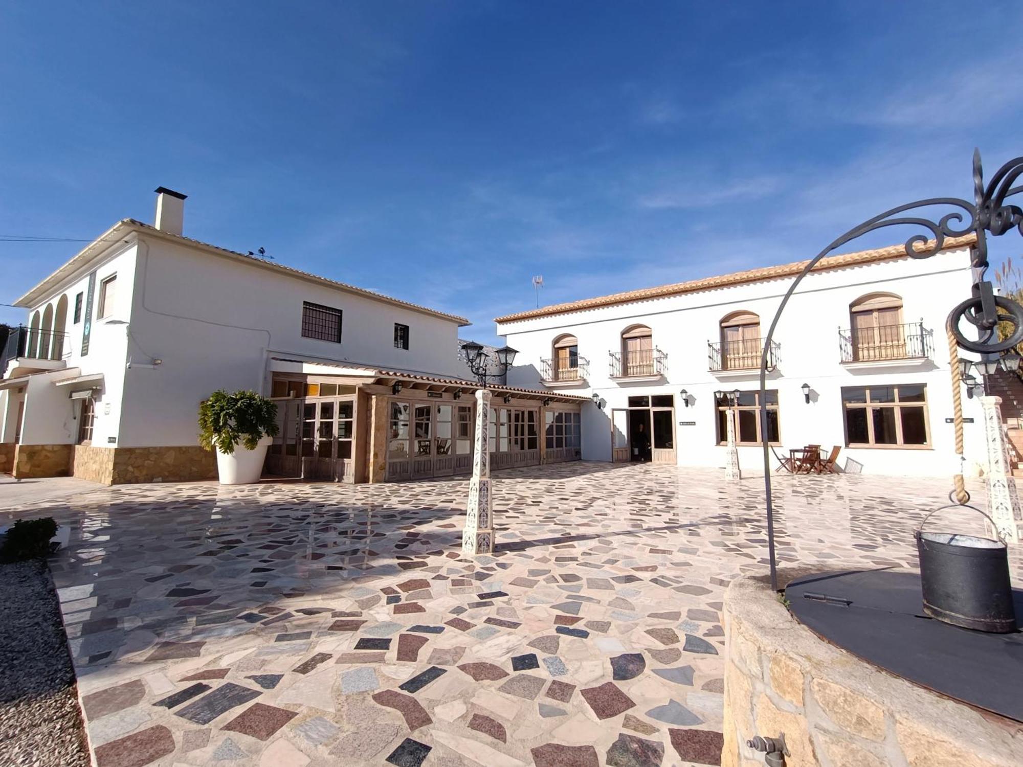 Morena (adults Only) Hotel