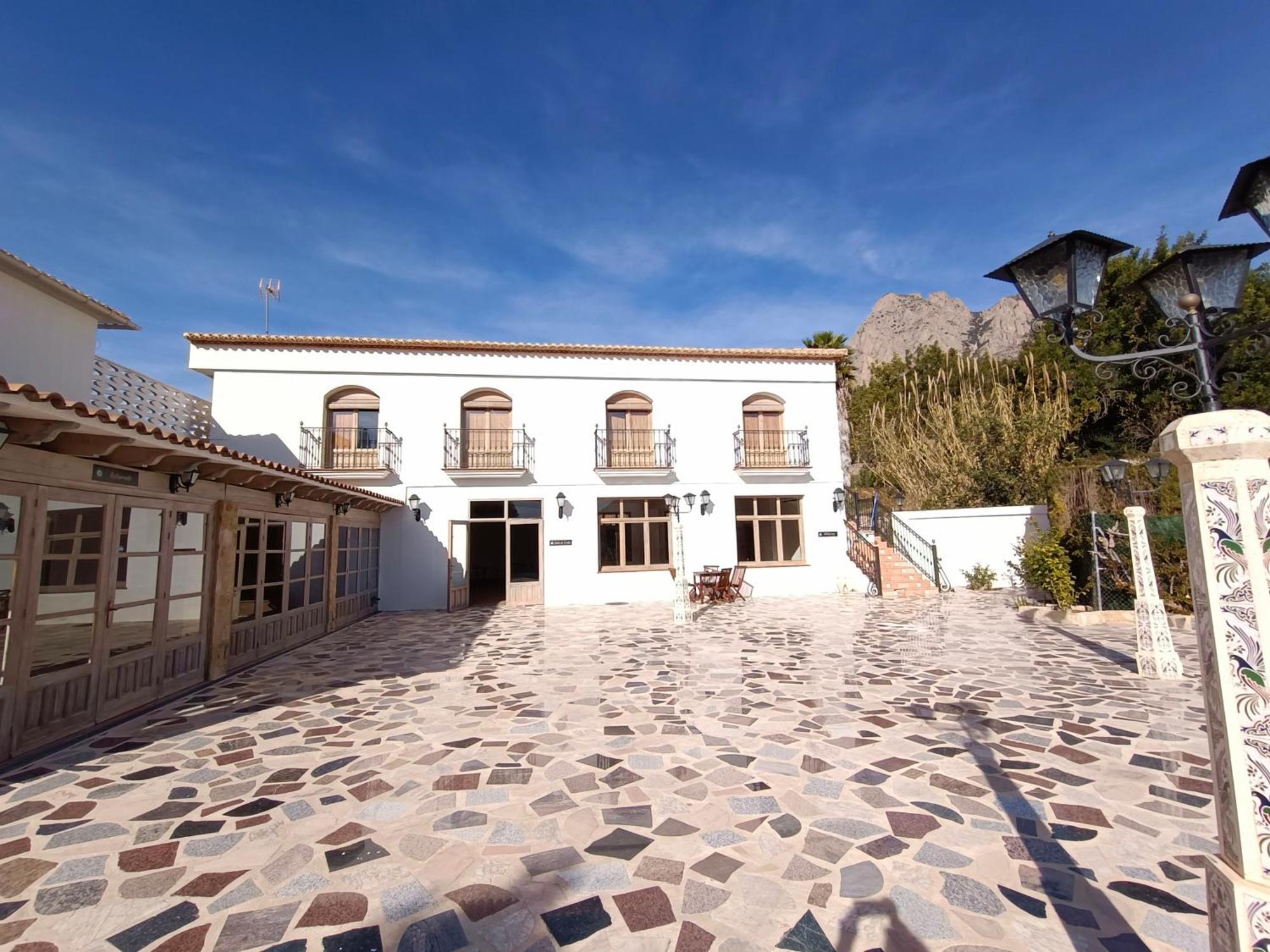 Morena (adults Only) Hotel Finestrat