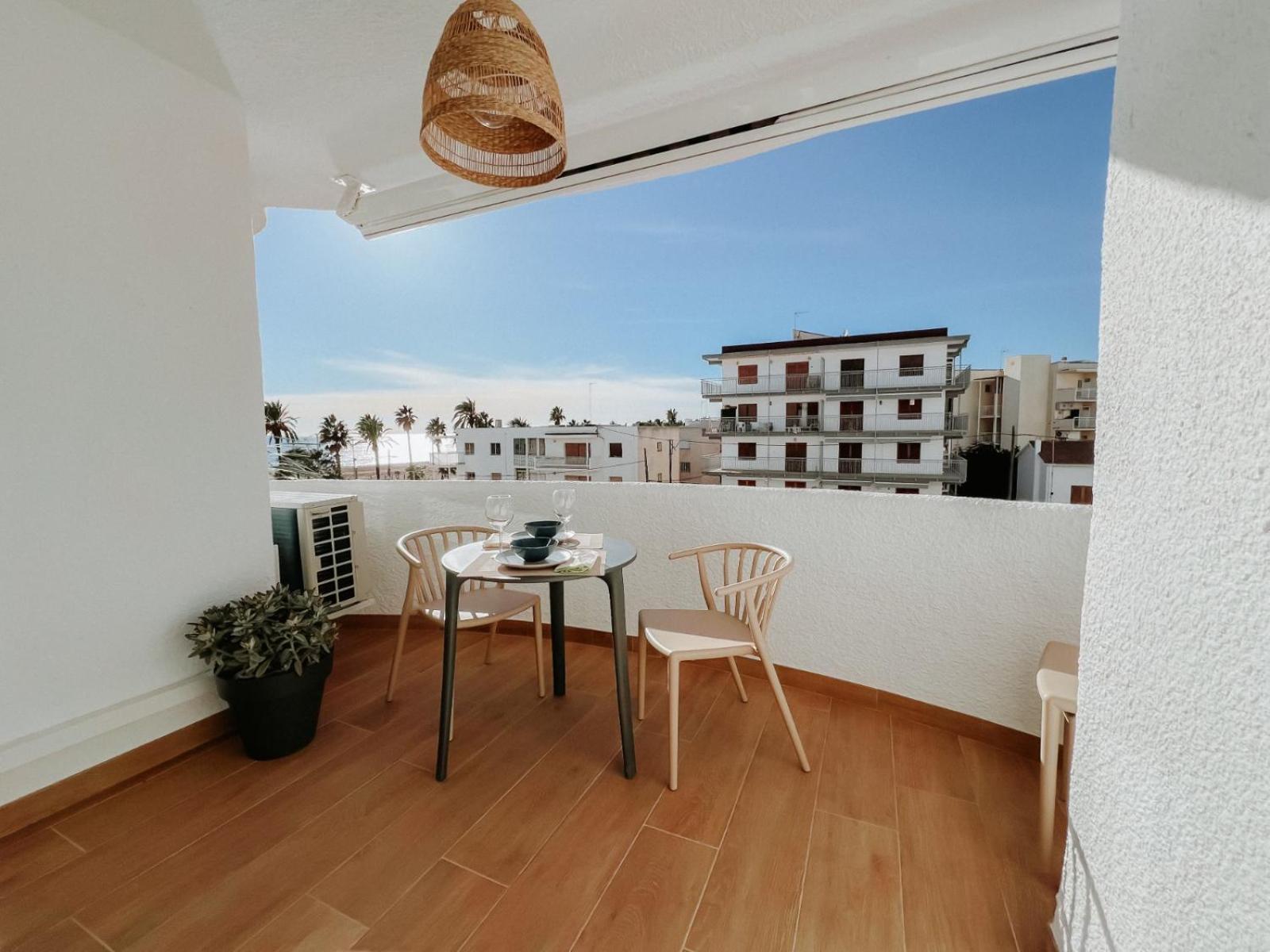 Apartment Femina Blue *