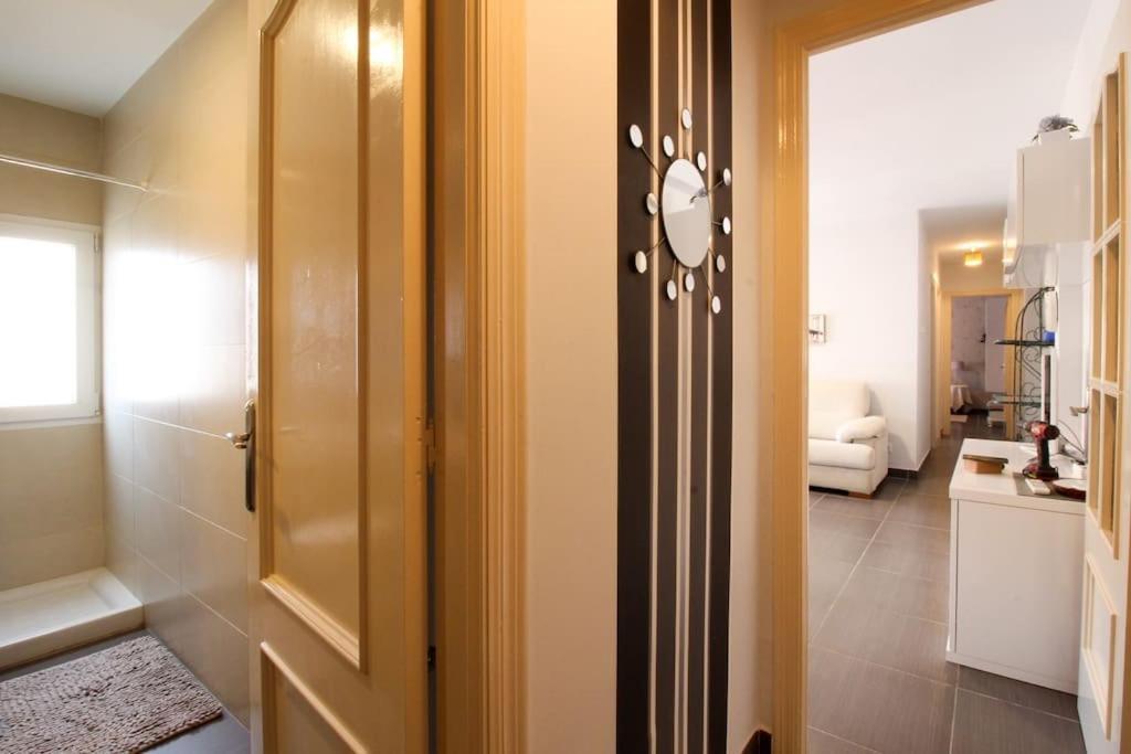 Apartamento Ocean View *