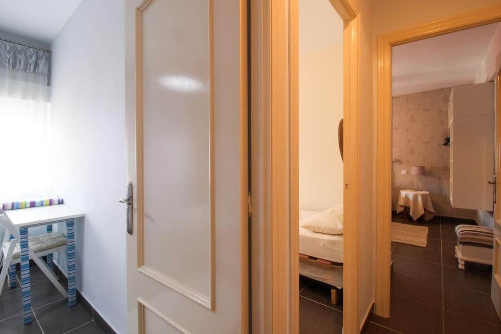 Apartamento Ocean View *