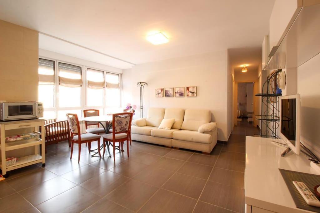 Apartamento Ocean View
