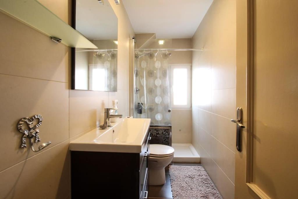 Apartamento Ocean View *