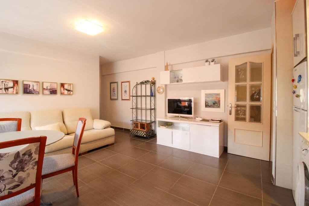 Ocean View Apartamento Santander