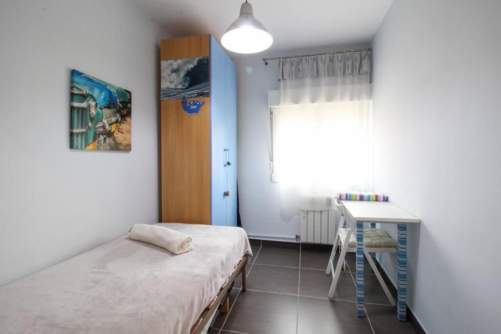 Ocean View Apartamento