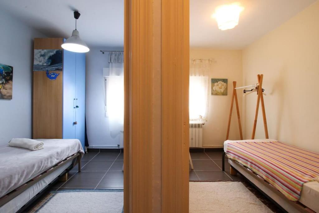 Apartamento Ocean View *